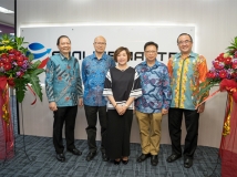 天時(shí)地利人和！長(zhǎng)亮科技印尼子公司開業(yè)提供“金融大禮包”