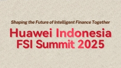 長亮科技受邀出席華為印尼金融峰會2025，以智能核心助力金融行業邁向現代化