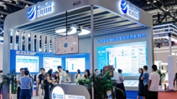 速來圍觀！長亮科技亮相2024中國國際金融展