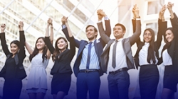 成都銀行財務系統 | 10年謀一換，10月磨一劍，細處著力分階克難！